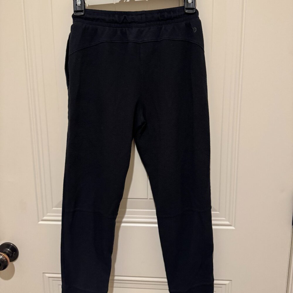 Target all in motion kids jogger black size large 10/12